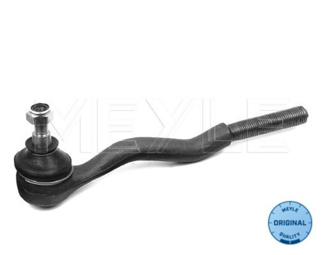 Steering Tie Rod E30